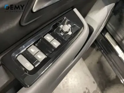 Photo 16 Citroën C5  X Hybride Rechargeable 225 S&S e-EAT8