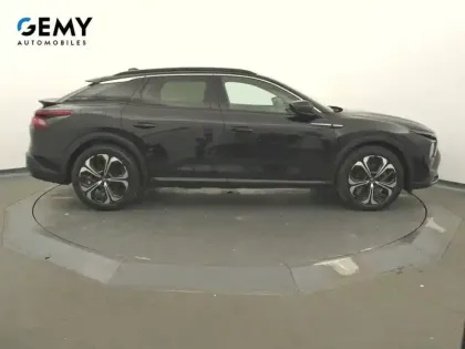 Photo 34 Citroën C5  X Hybride Rechargeable 225 S&S e-EAT8