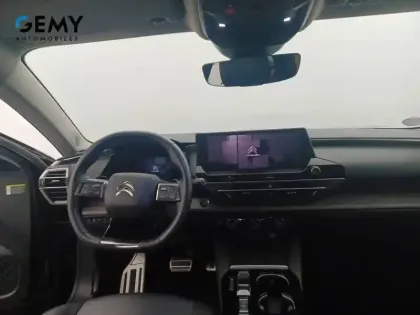 Photo 38 Citroën C5  X Hybride Rechargeable 225 S&S e-EAT8