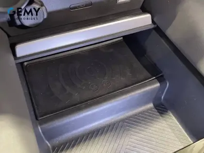 Photo 27 Citroën C5  X Hybride Rechargeable 225 S&S e-EAT8