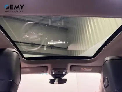 Photo 14 Citroën C5  X Hybride Rechargeable 225 S&S e-EAT8