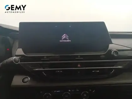 Photo 44 Citroën C5  X Hybride Rechargeable 225 S&S e-EAT8