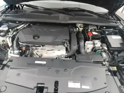 Photo 45 Citroën C5  X Hybride Rechargeable 225 S&S e-EAT8