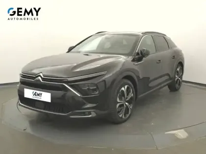 Photo 31 Citroën C5  X Hybride Rechargeable 225 S&S e-EAT8