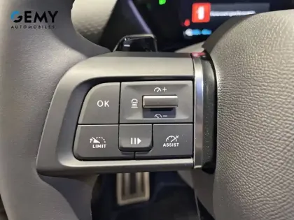 Photo 20 Citroën C5  X Hybride Rechargeable 225 S&S e-EAT8