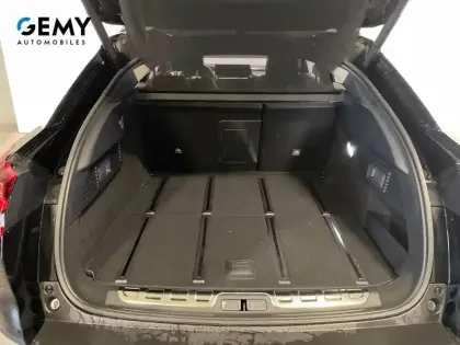 Photo 5 Citroën C5  X Hybride Rechargeable 225 S&S e-EAT8