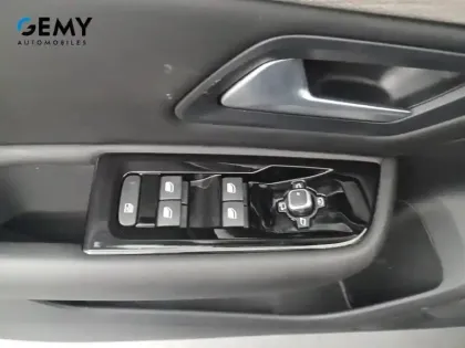 Photo 42 Citroën C5  X Hybride Rechargeable 225 S&S e-EAT8