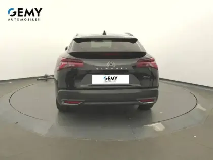 Photo 35 Citroën C5  X Hybride Rechargeable 225 S&S e-EAT8