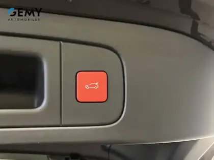 Photo 12 Citroën C5  X Hybride Rechargeable 225 S&S e-EAT8