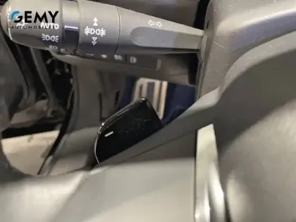 Photo 19 Citroën C5  X Hybride Rechargeable 225 S&S e-EAT8