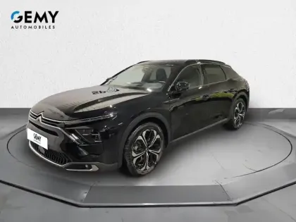 Photo Citroën C5 Shine Pack