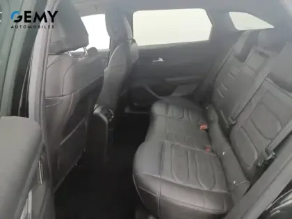 Photo 40 Citroën C5  X Hybride Rechargeable 225 S&S e-EAT8