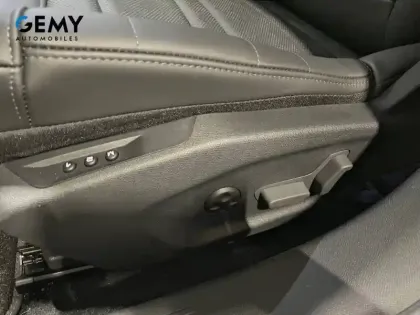 Photo 17 Citroën C5  X Hybride Rechargeable 225 S&S e-EAT8