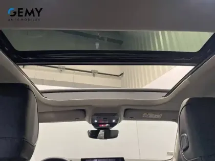 Photo 15 Citroën C5  X Hybride Rechargeable 225 S&S e-EAT8