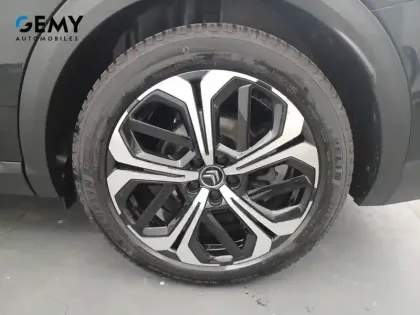 Photo 41 Citroën C5  X Hybride Rechargeable 225 S&S e-EAT8