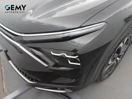 Photo 46 Citroën C5  X Hybride Rechargeable 225 S&S e-EAT8