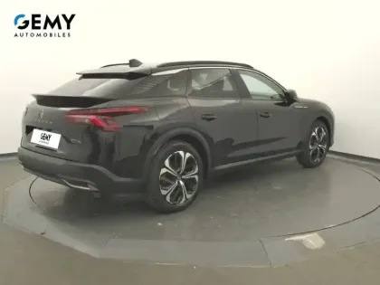 Photo 48 Citroën C5  X Hybride Rechargeable 225 S&S e-EAT8