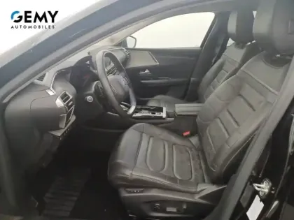 Photo 39 Citroën C5  X Hybride Rechargeable 225 S&S e-EAT8