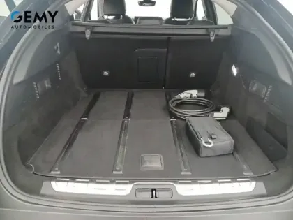 Photo 36 Citroën C5  X Hybride Rechargeable 225 S&S e-EAT8