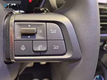 Photo 21 Citroën C5  X Hybride Rechargeable 225 S&S e-EAT8