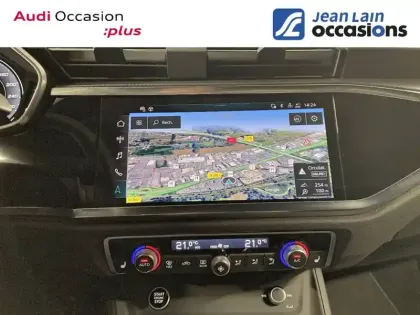 Photo 54 Audi Q3  35 TFSI 150 ch S tronic 7
