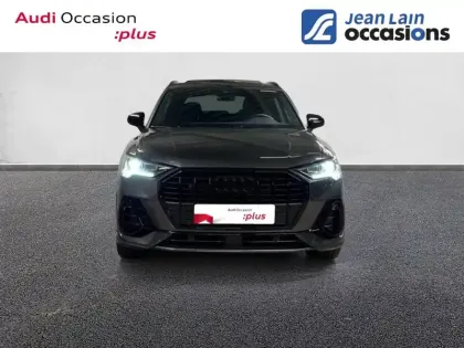 Photo 41 Audi Q3  35 TFSI 150 ch S tronic 7