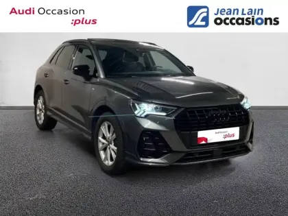 Photo 42 Audi Q3  35 TFSI 150 ch S tronic 7
