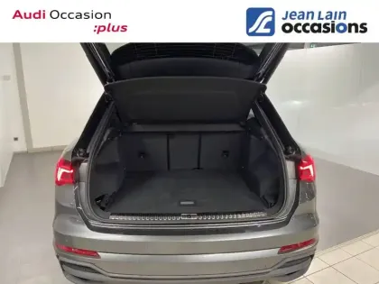 Photo 29 Audi Q3 Gén. II Ph1 NG S line plus 5