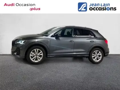 Photo 27 Audi Q3 Gén. II Ph1 NG S line plus 5