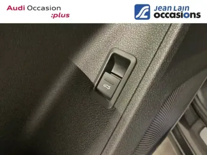 Photo 19 Audi Q3  35 TFSI 150 ch S tronic 7