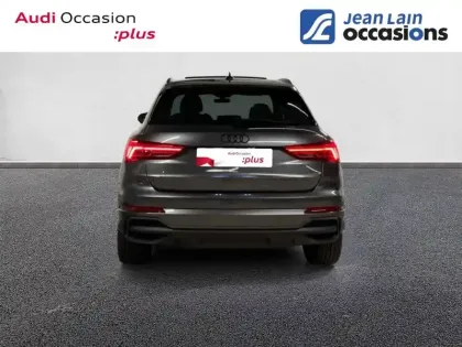 Photo 45 Audi Q3  35 TFSI 150 ch S tronic 7