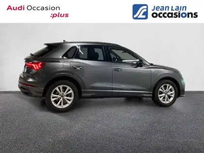 Photo 23 Audi Q3 Gén. II Ph1 NG S line plus 5