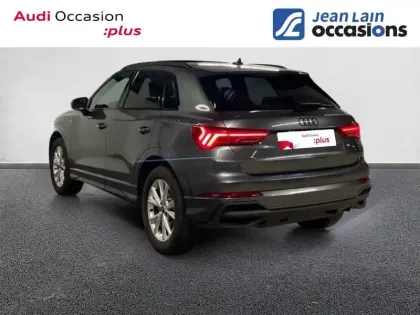 Photo 26 Audi Q3 Gén. II Ph1 NG S line plus 5