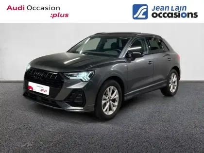Photo 40 Audi Q3  35 TFSI 150 ch S tronic 7