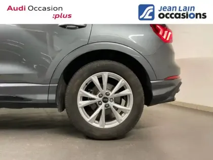 Photo 48 Audi Q3  35 TFSI 150 ch S tronic 7