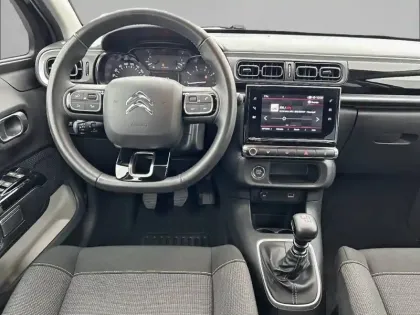 Photo 7 Citroën C3  PureTech 110 ch BVM6