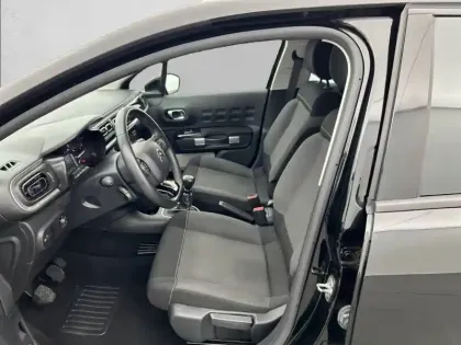 Photo 10 Citroën C3  PureTech 110 ch BVM6