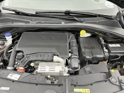 Photo 28 Citroën C3  PureTech 110 ch BVM6