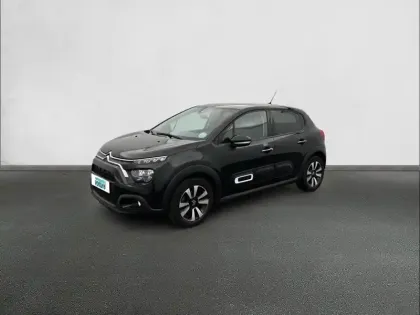 Photo Citroën C3 Max