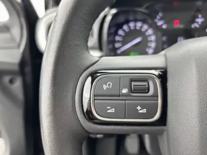 Photo 18 Citroën C3  PureTech 110 ch BVM6