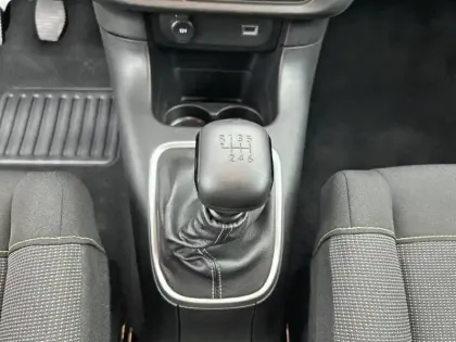 Photo 13 Citroën C3  PureTech 110 ch BVM6