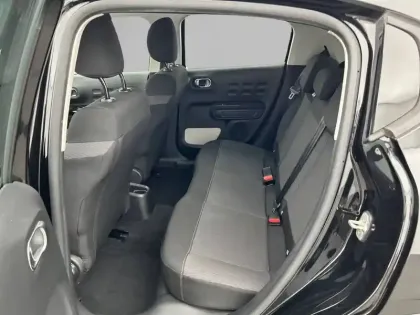 Photo 11 Citroën C3  PureTech 110 ch BVM6