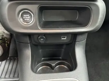 Photo 26 Citroën C3  PureTech 110 ch BVM6