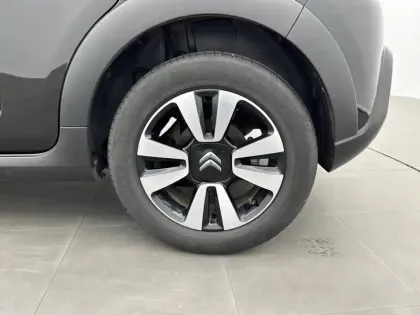 Photo 12 Citroën C3  PureTech 110 ch BVM6