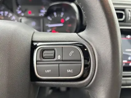 Photo 19 Citroën C3  PureTech 110 ch BVM6