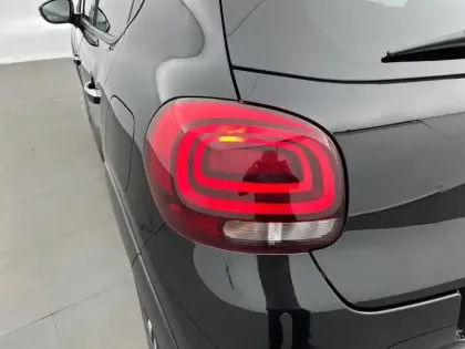 Photo 16 Citroën C3  PureTech 110 ch BVM6