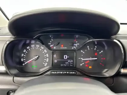 Photo 9 Citroën C3  PureTech 110 ch BVM6