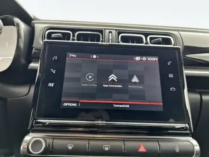 Photo 23 Citroën C3  PureTech 110 ch BVM6