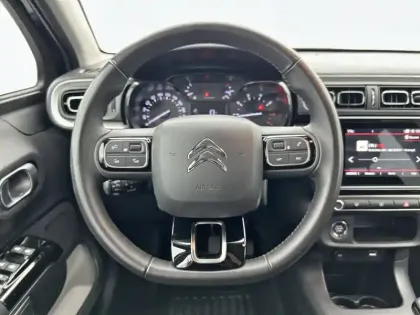 Photo 8 Citroën C3  PureTech 110 ch BVM6