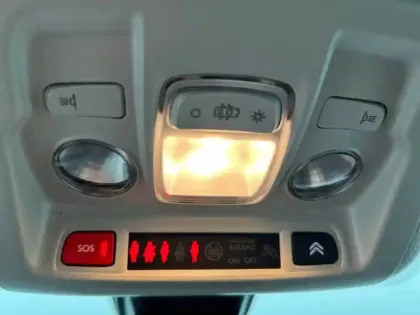 Photo 21 Citroën C3  PureTech 110 ch BVM6